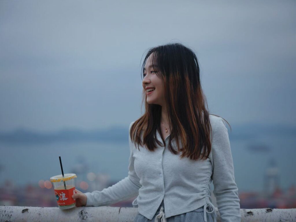 Tan Qinlin